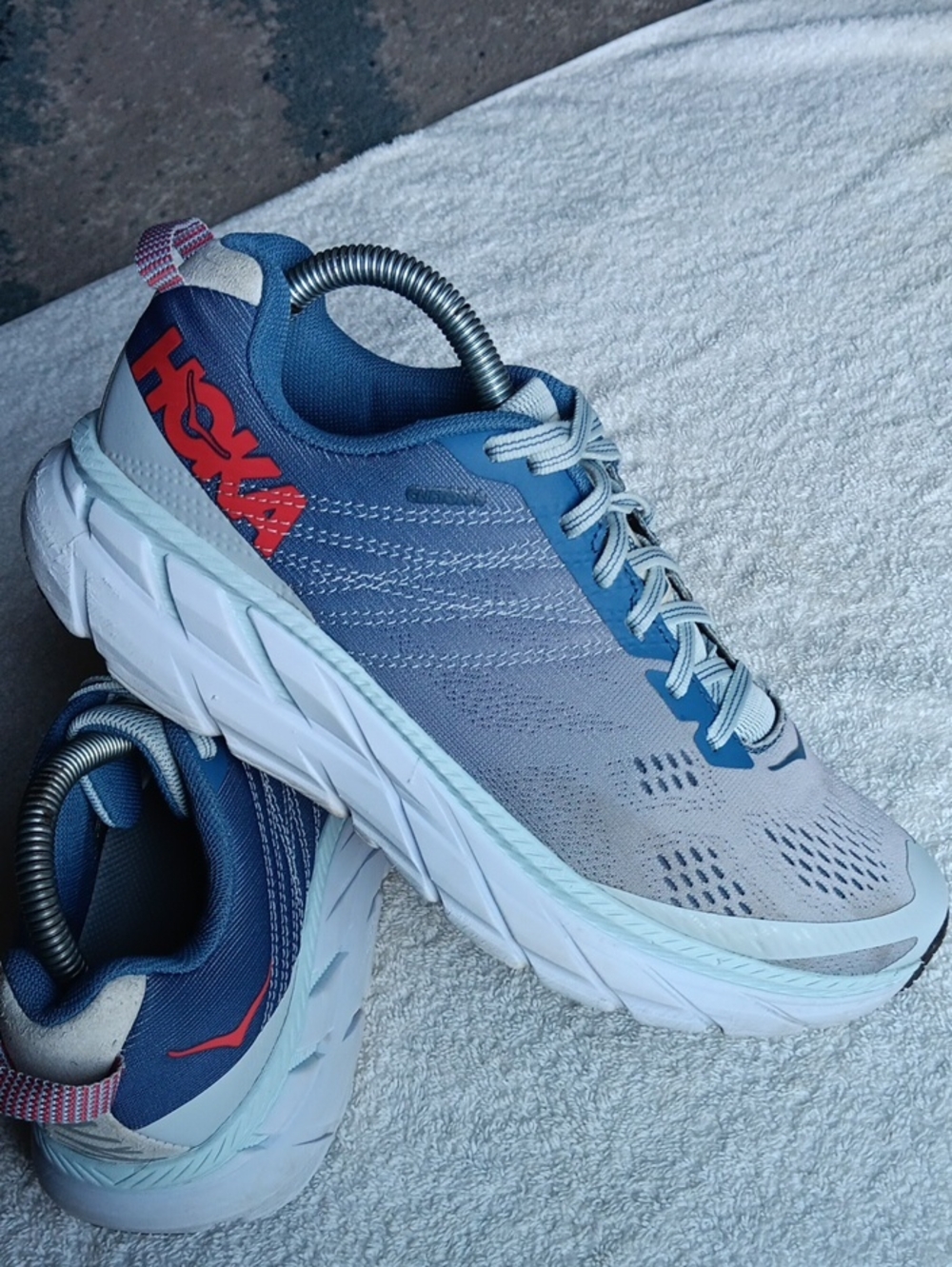 Hoka One One Clifton 6 Running Shoes